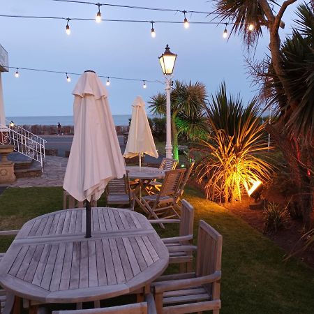 Livermead House Hotel Torquay Exterior foto