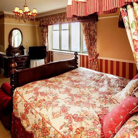 Livermead House Hotel Torquay Exterior foto
