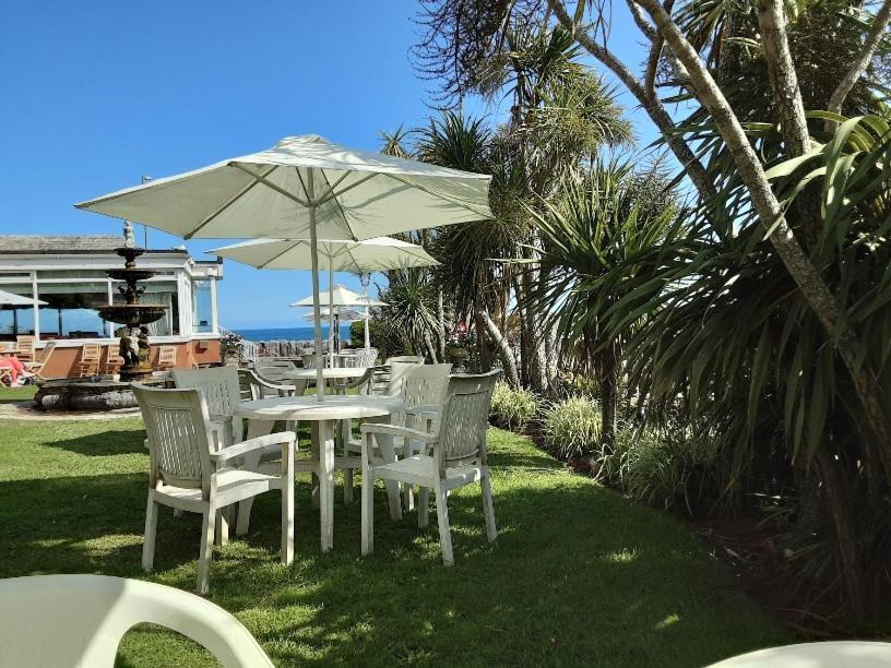 Livermead House Hotel Torquay Exterior foto