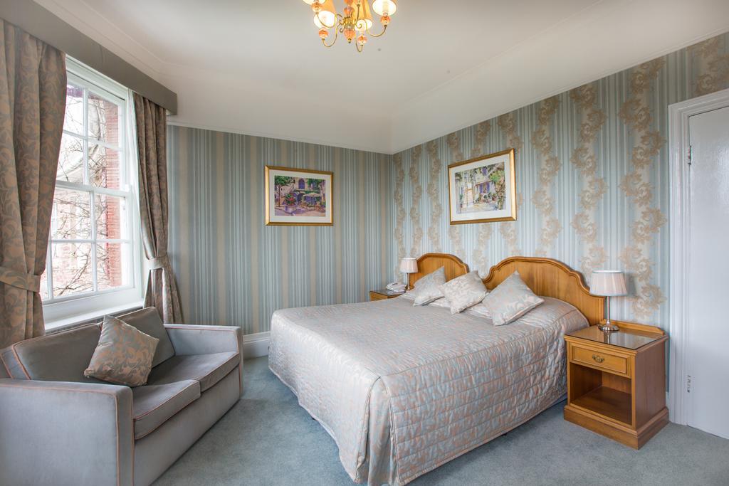 Livermead House Hotel Torquay Exterior foto