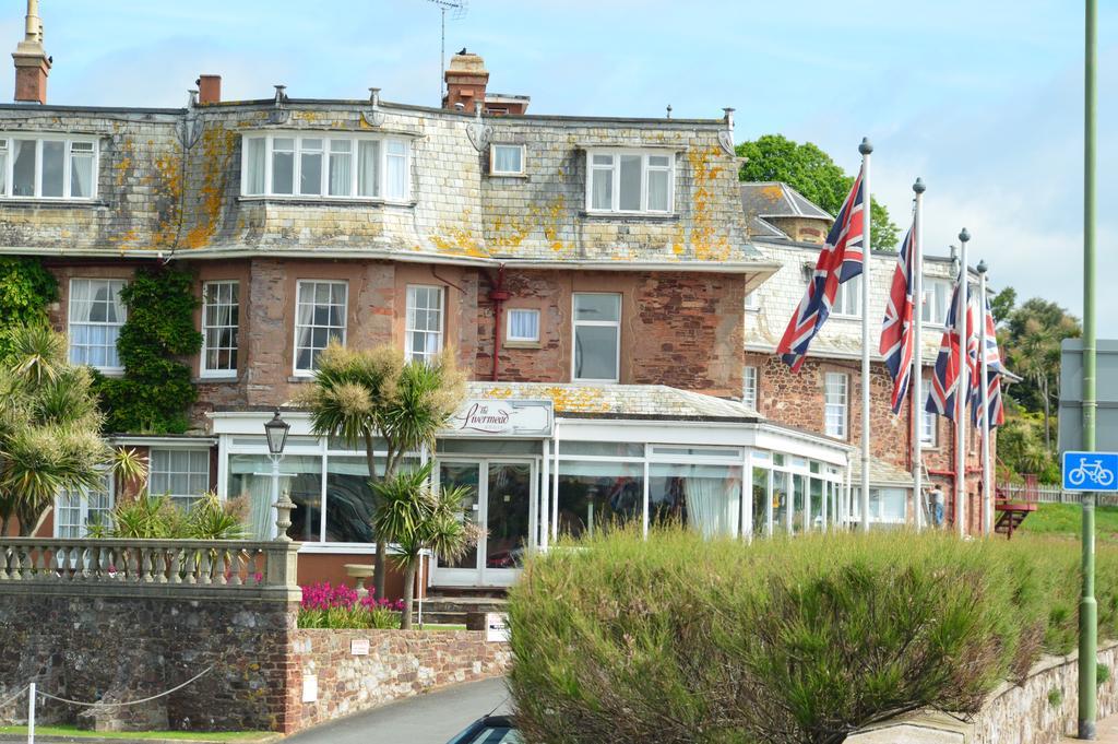 Livermead House Hotel Torquay Exterior foto