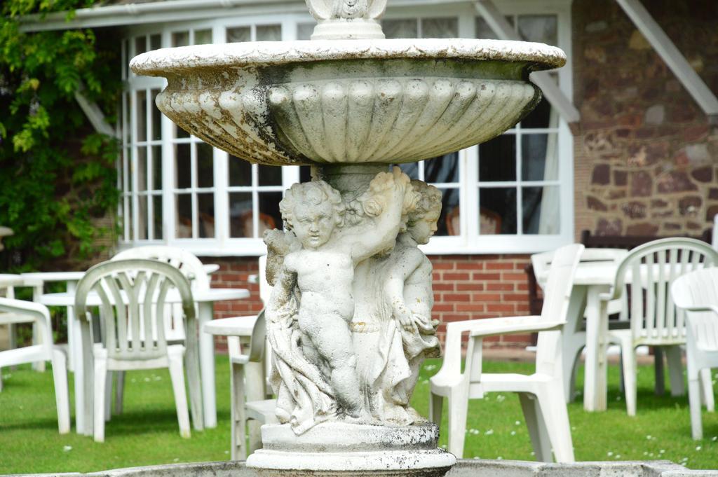 Livermead House Hotel Torquay Exterior foto