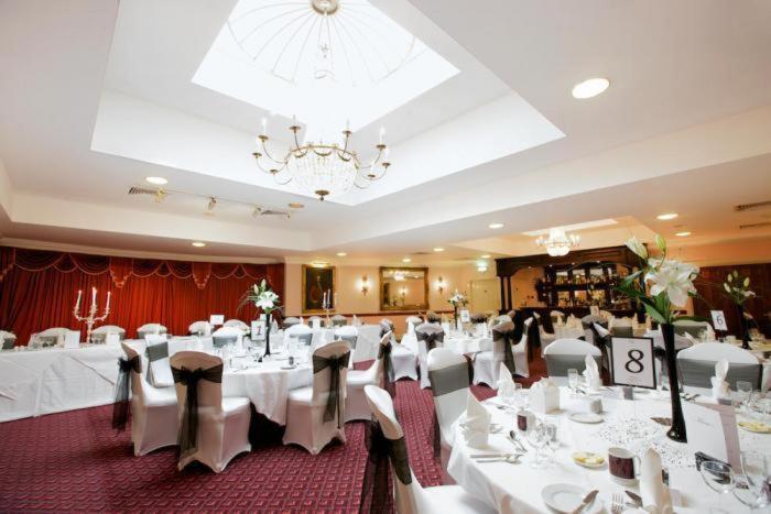 Livermead House Hotel Torquay Exterior foto