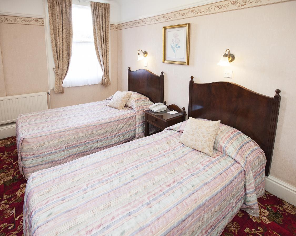 Livermead House Hotel Torquay Exterior foto