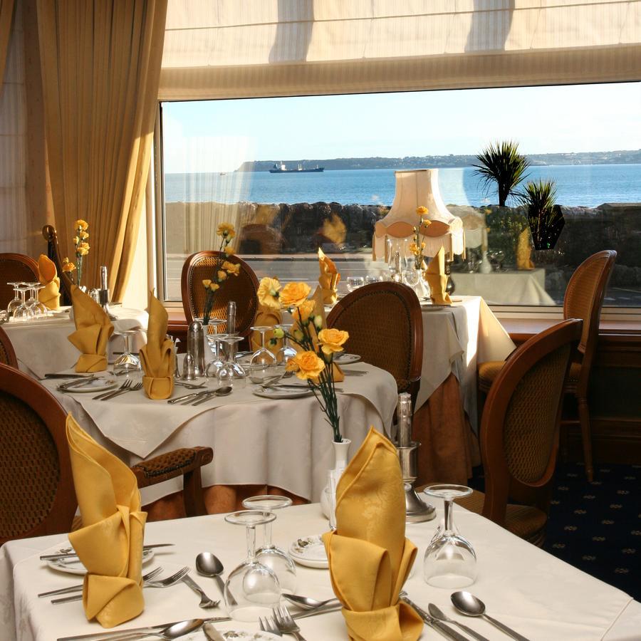 Livermead House Hotel Torquay Exterior foto