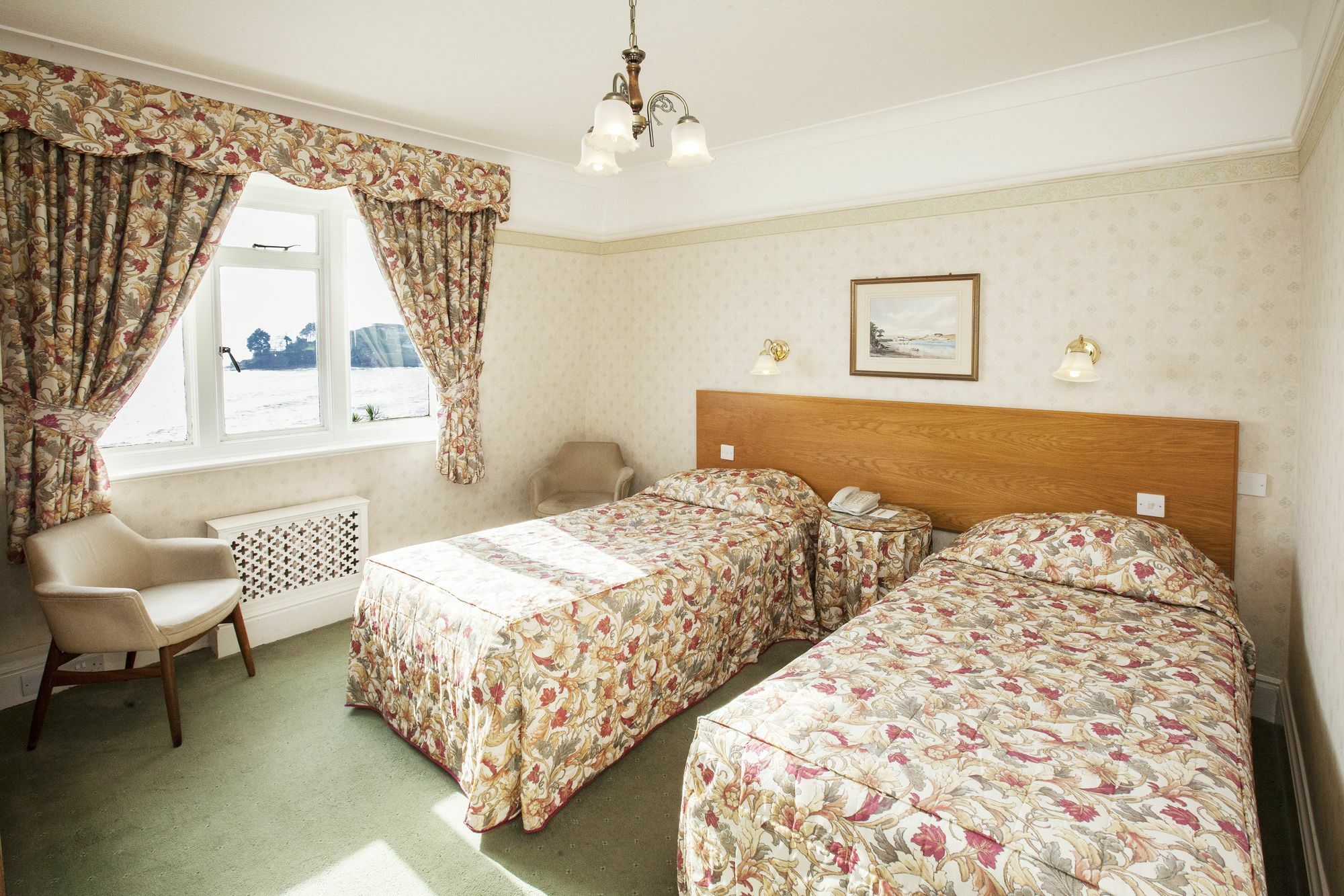 Livermead House Hotel Torquay Exterior foto