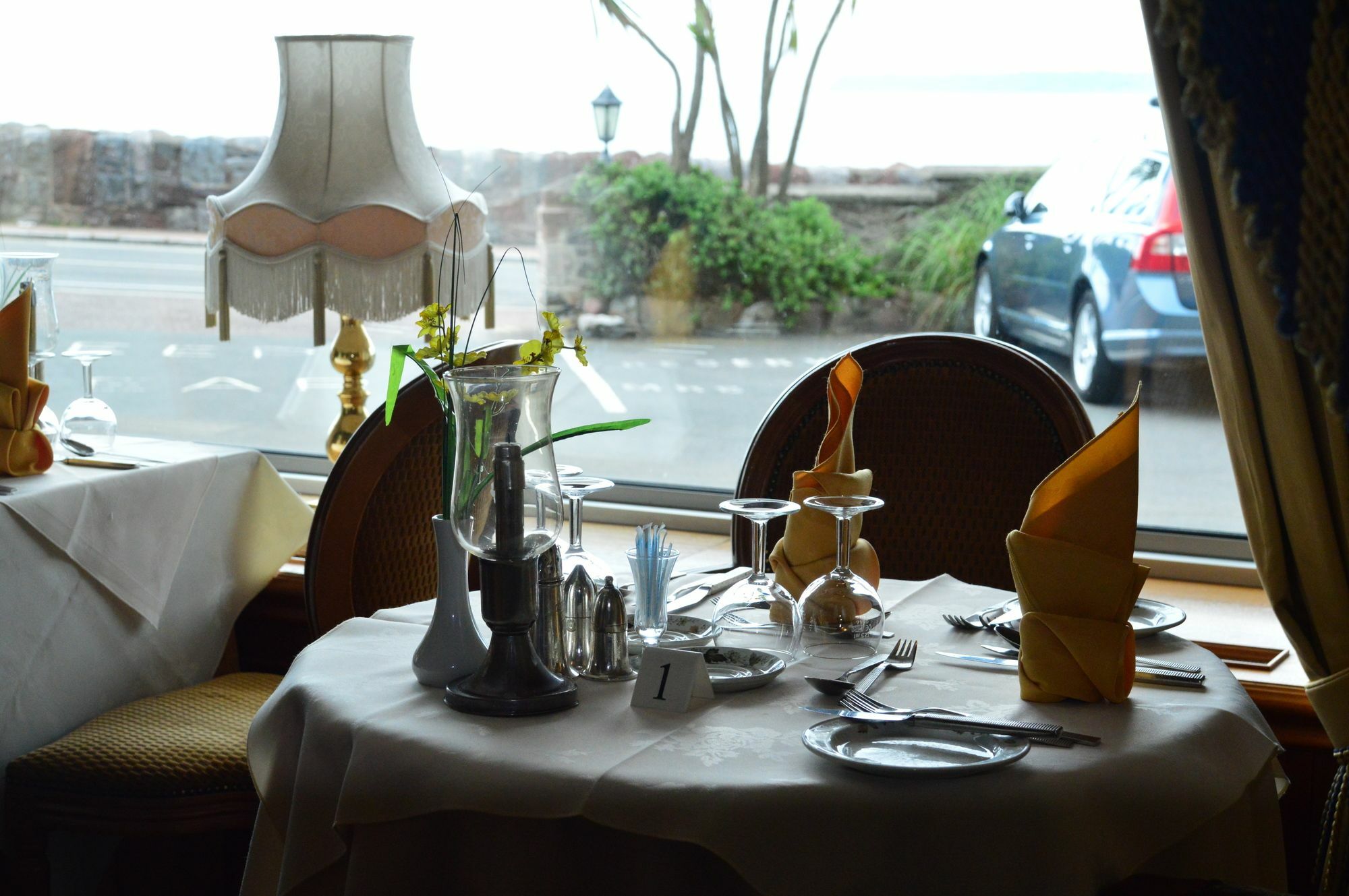 Livermead House Hotel Torquay Exterior foto