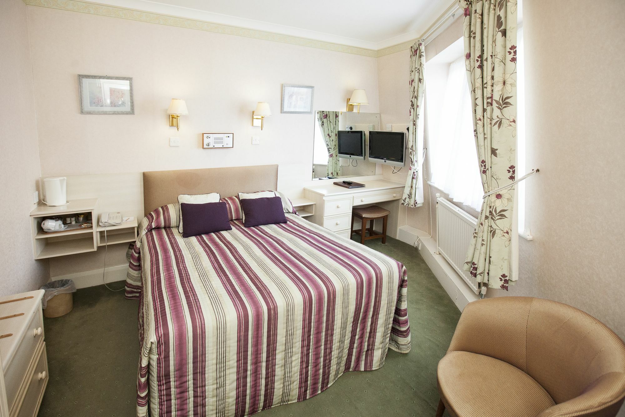 Livermead House Hotel Torquay Exterior foto