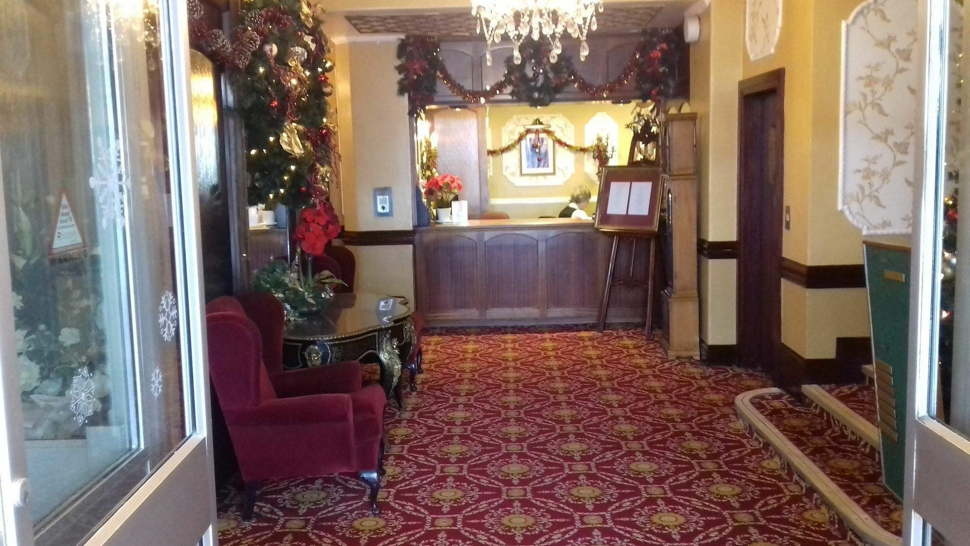Livermead House Hotel Torquay Exterior foto
