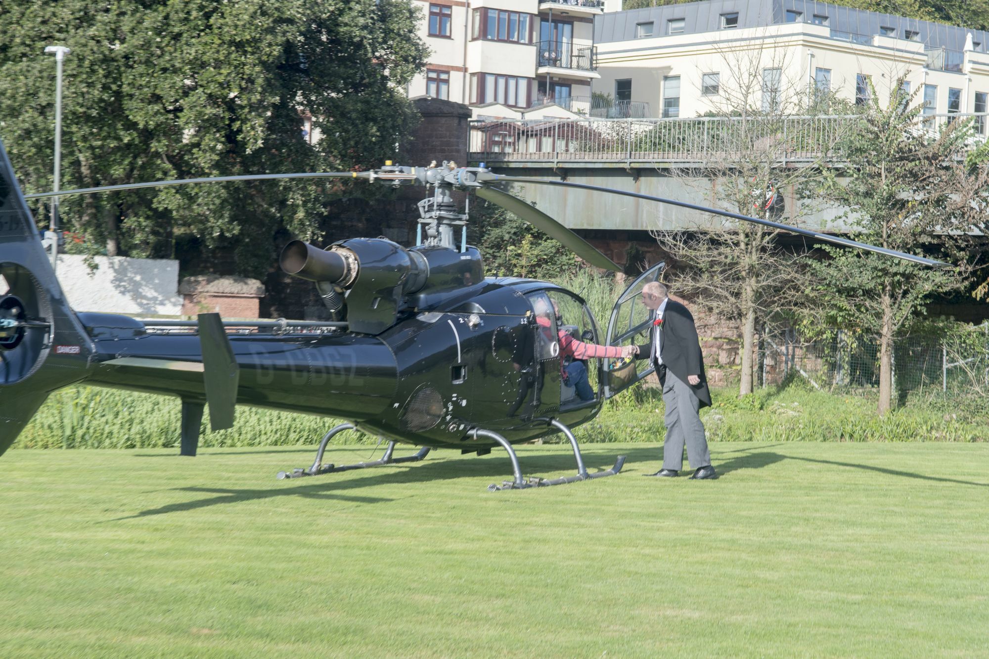 Livermead House Hotel Torquay Exterior foto
