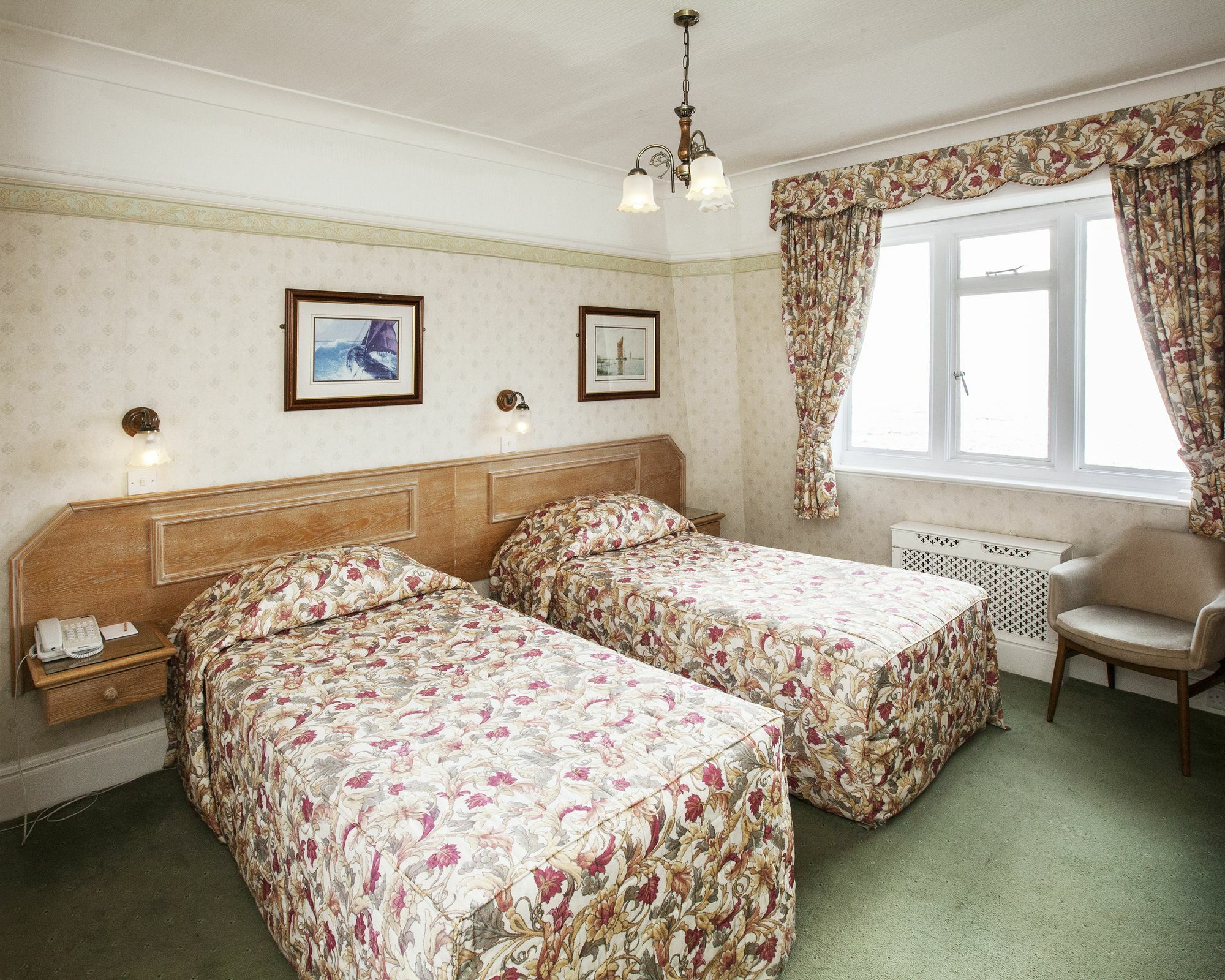 Livermead House Hotel Torquay Exterior foto