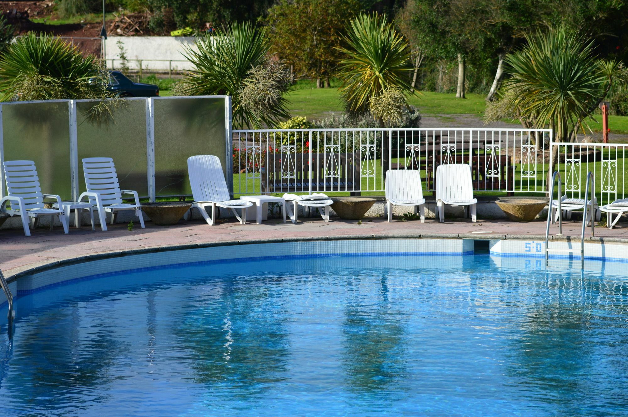 Livermead House Hotel Torquay Exterior foto